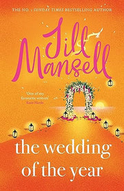the wedding of the year